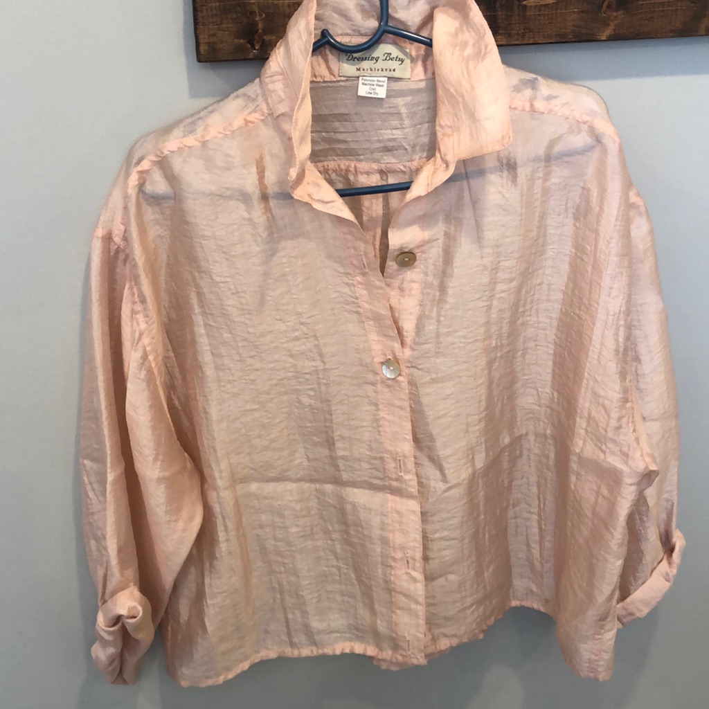 Designer Blouse
